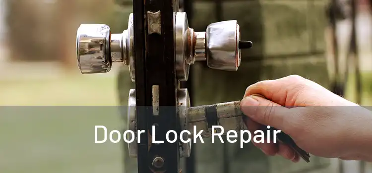 Door Lock Repair 