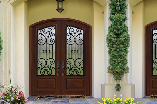 East San Gabriel-entry-door-repair