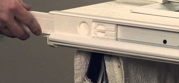 aluminum storefront door repair East San Gabriel