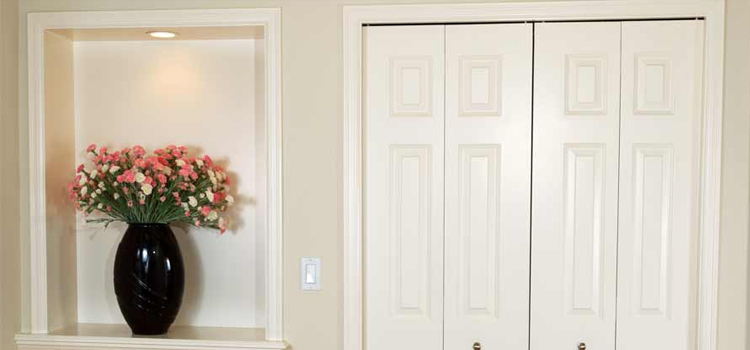 residential closet door repair in East San Gabriel