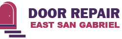 Door Repair East San Gabriel